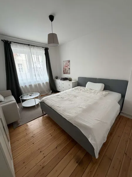 1 room apatment central place — photo 1